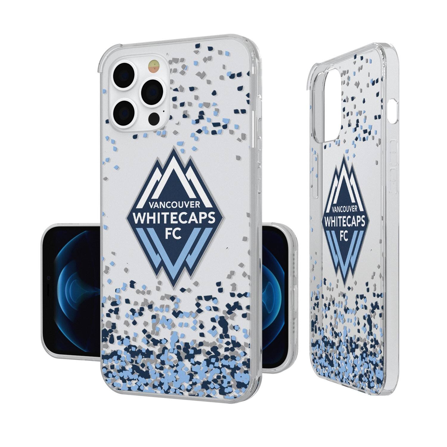 VANCOUVER WHITECAPS FC  
VANCOUVER WHITECAPS FC