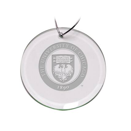 The University of Chicago
1890
Vita
Excolitur
Veritas
Catsci
Entia
Latent