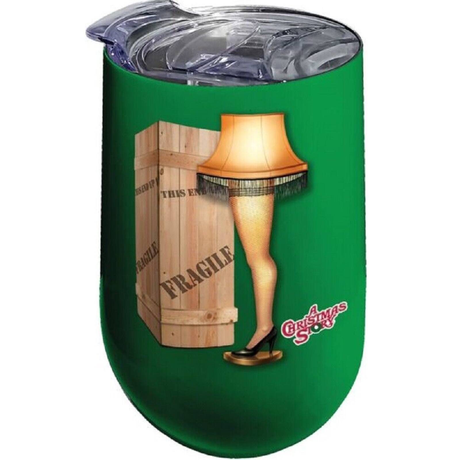 A Christmas Story Fragile This End