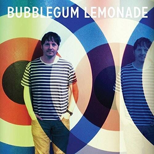 BUBBLEGUM LEMONADE