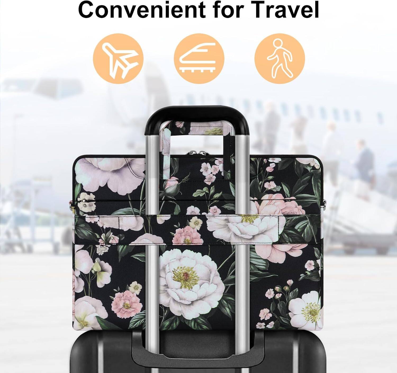 Convenient for Travel