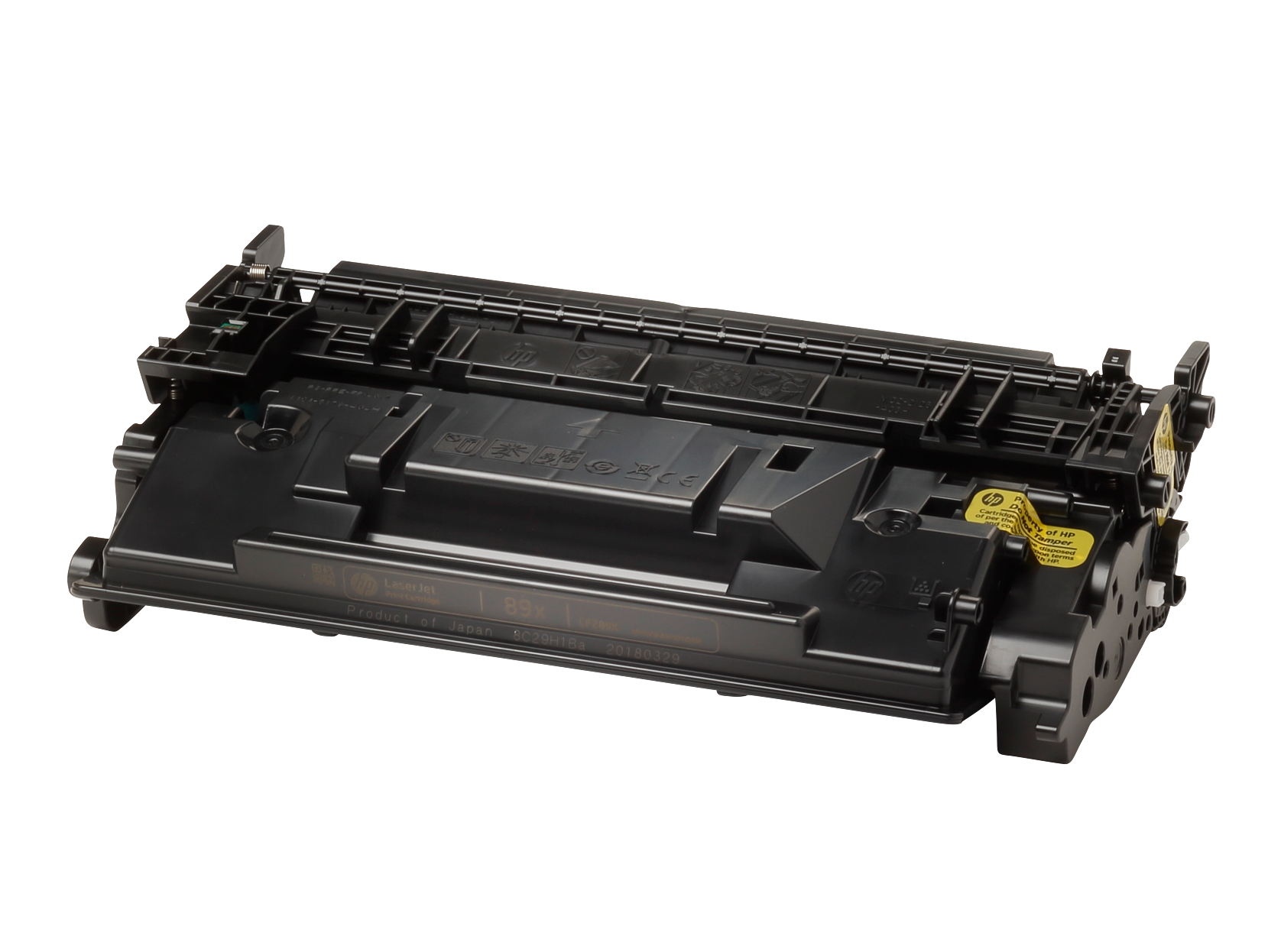 MRgD ip XCE 24 - LaserJet Jet Pter | Product of Japan CEZ00X SC29H18a 20180329 1 . PE - V or PAR? Tamper | - - -