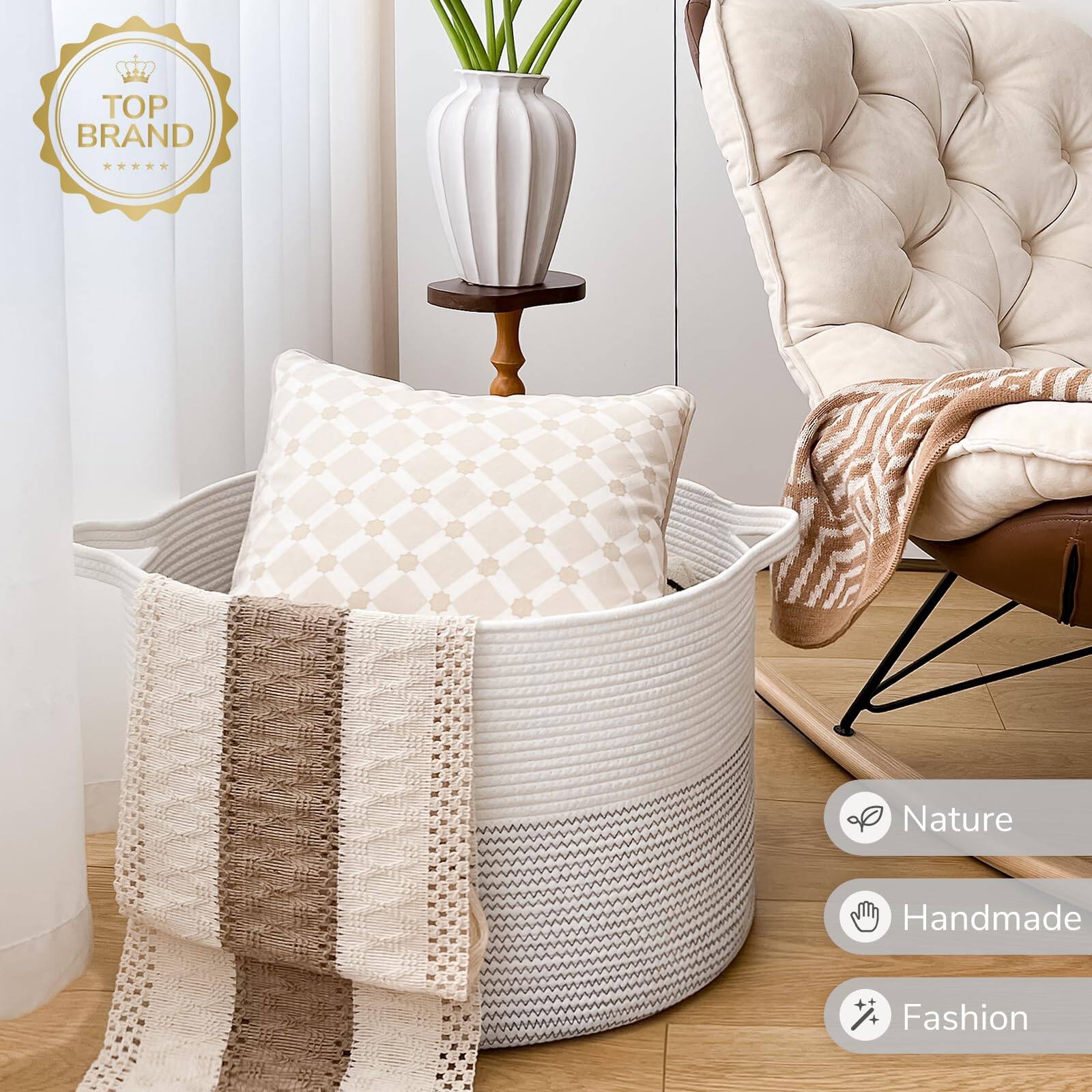 TOP BRAND

Nature
Handmade
Fashion