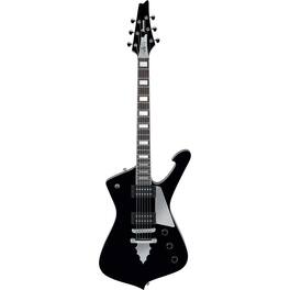 Ibanez - Paul Stanley Signature PS60 NAMM 2018 Electric Guitar, Black