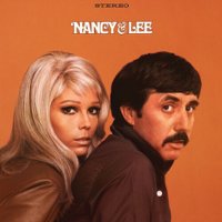 Nancy & Lee [LP] - VINYL - Front_Zoom