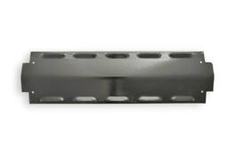Music City Metals - MCM989138111 heat plate, porc stl, 17.4375 x 4.875; P