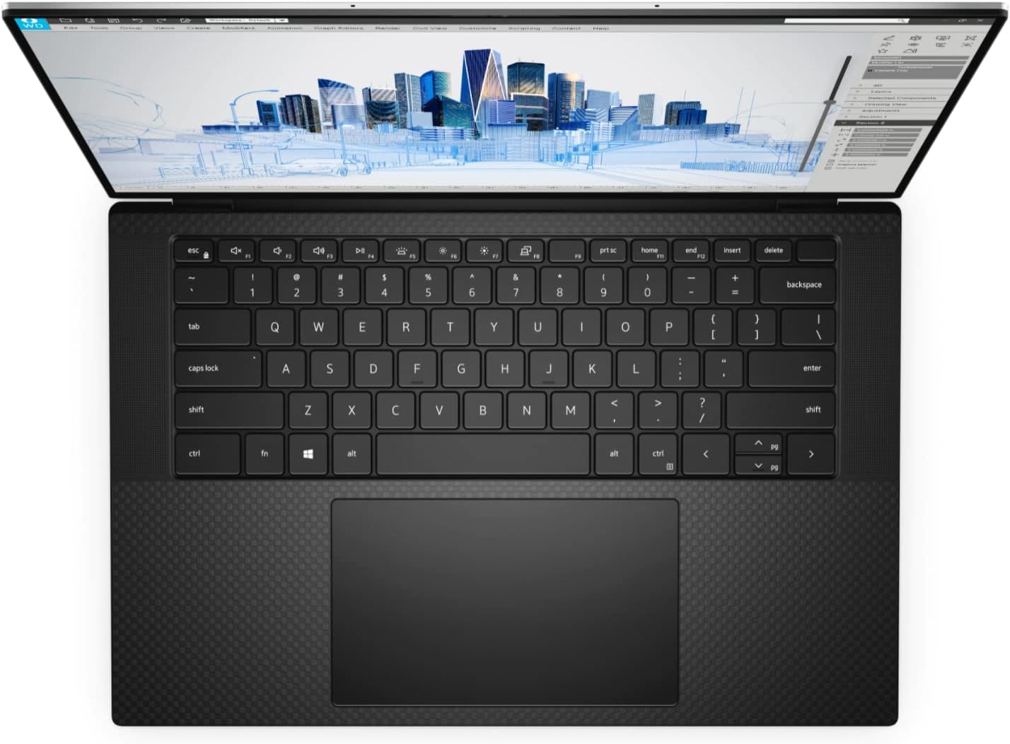 WN ta eSc d de F DE . 1s .. - - 19 prts home to and 1 Freani delete I 1 . 2 . 3 5 4 % 5 . 6 & 7 . 8 I 9 I 0 I - + = backspace tab Q W E R T Y U I o P { I } ] I I caps ock A S D F G H J K L : : " enter shift Z X V N M < - > ? / shift ctri do alt alt ctri PG Pg >