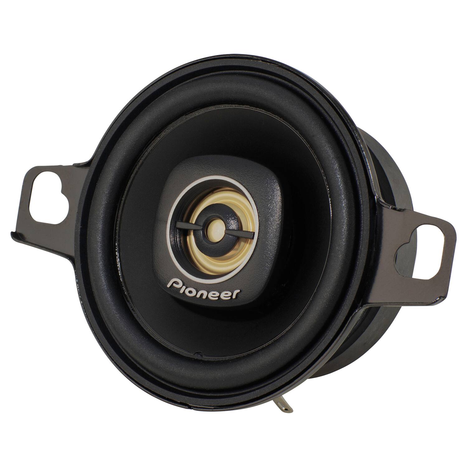 Alt View 2. Pioneer - A-Series TS-A709 2.75-In 450-Watt Max 2-Way Coaxial Tweeters, 2 Pack - Black.