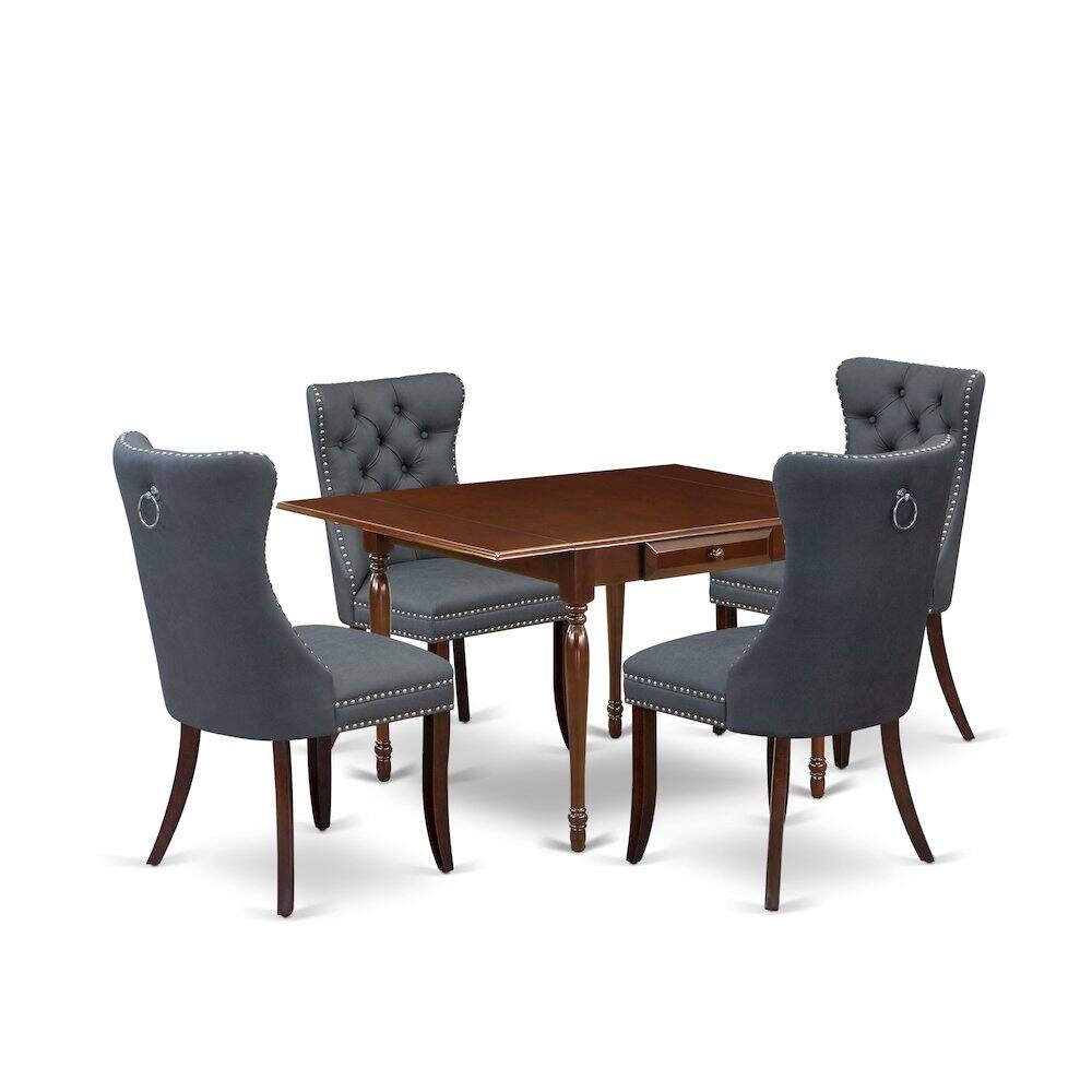 Mahogany
