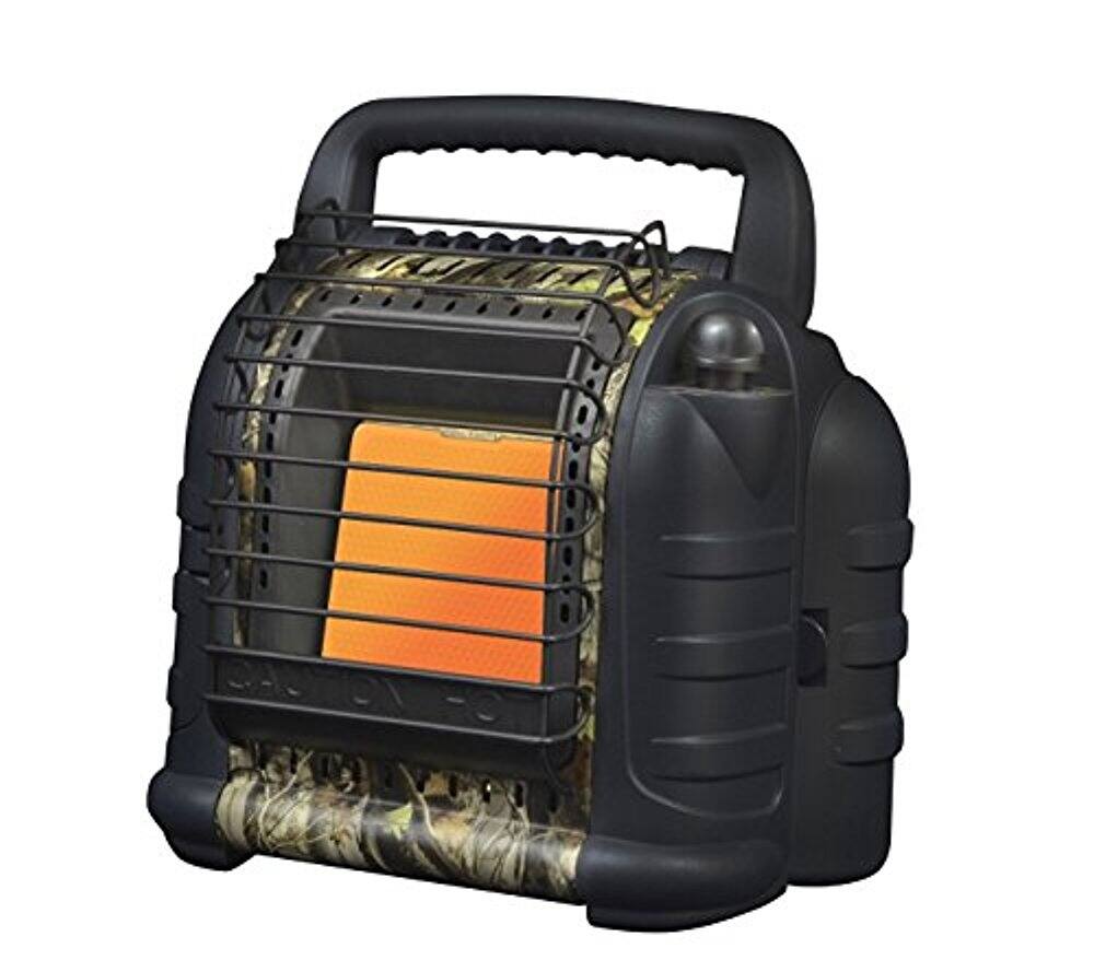 Mr. Heater - Hunting Buddy Portable Heater