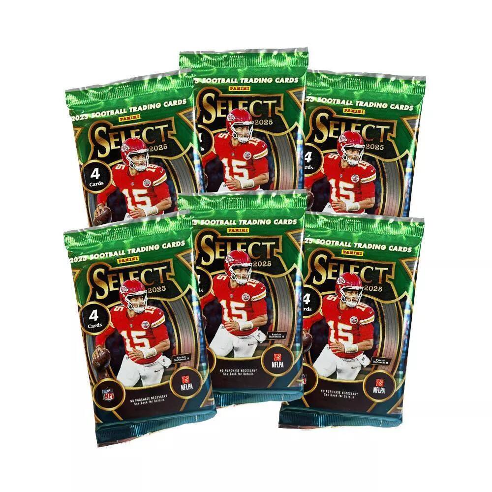 SOOTBALL TRADING CARDS PARINI 25 BOOTBALL TRADING CARDS SELECT TRADING CARDS BOOTBALL PAKINE 2025 PAMIKI 2025 SELECT 2025 S SELECT 2025 4 S 15 rds 4 Cards 15 15  
SOOTBALL TRADING CARDS PARINI T5 BOOTBALL TRADING CARDS TRADING CARDS 2025 BOOTBALL PARINI SELECT 2025 FAKINI SELECT 2025 SELECT 2025 4 S S 15 indis 4 Cards 15 15  
NFLPA . PURTRAM E01SSANT Sas - uai 1 MELPA  
NFLPA PuRDAASE .os Bass KF! PEREHEM SEGEUSANE . Lwin su Buta