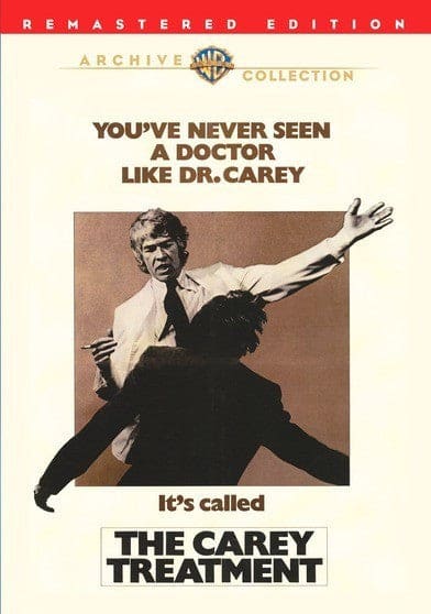 Carey Treatment, The - DVD