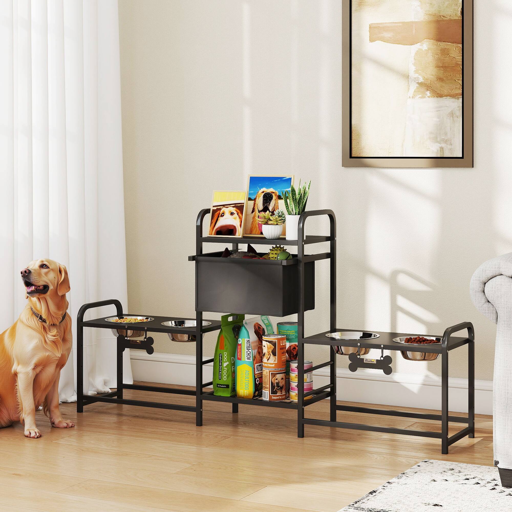 DOG Grain-Free Swockstory FOOD DOG & FOOD Undail  
HENADOLTE  
NUTRA-CHOW ADULT DOG  
100 Inqued In