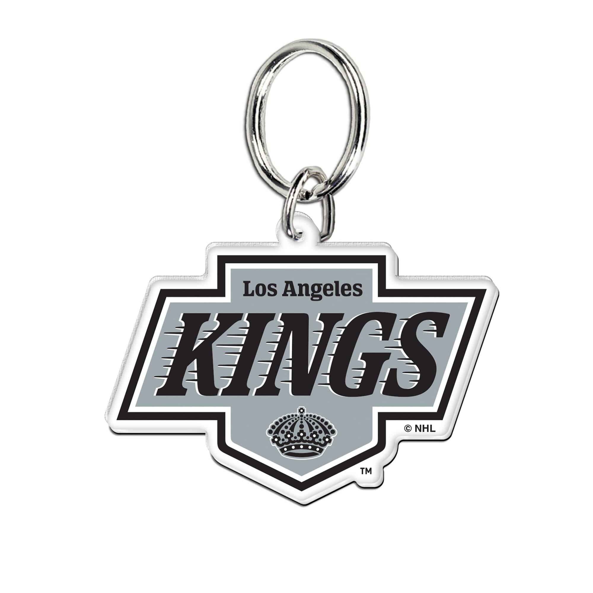 Los Angeles Kings  
© NHL  
TM