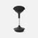 Front. Autonomous - ErgoStool Ergonomic Stool Adjustable Wobble Chair - All Black.