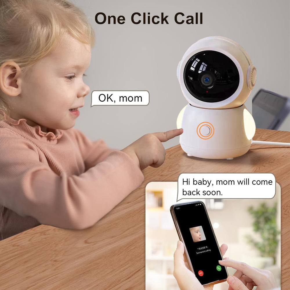 One Click Call

OK, mom

Hi baby, mom will come back soon.