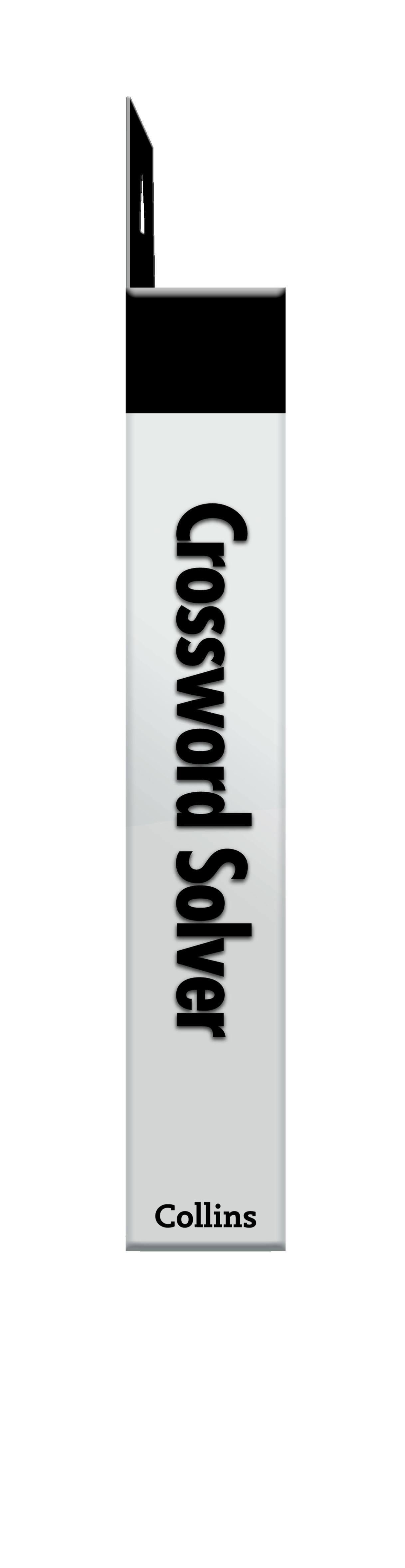 Crossword Solver Collins