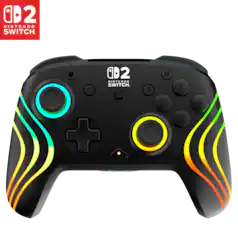 Nintendo Switch Controllers