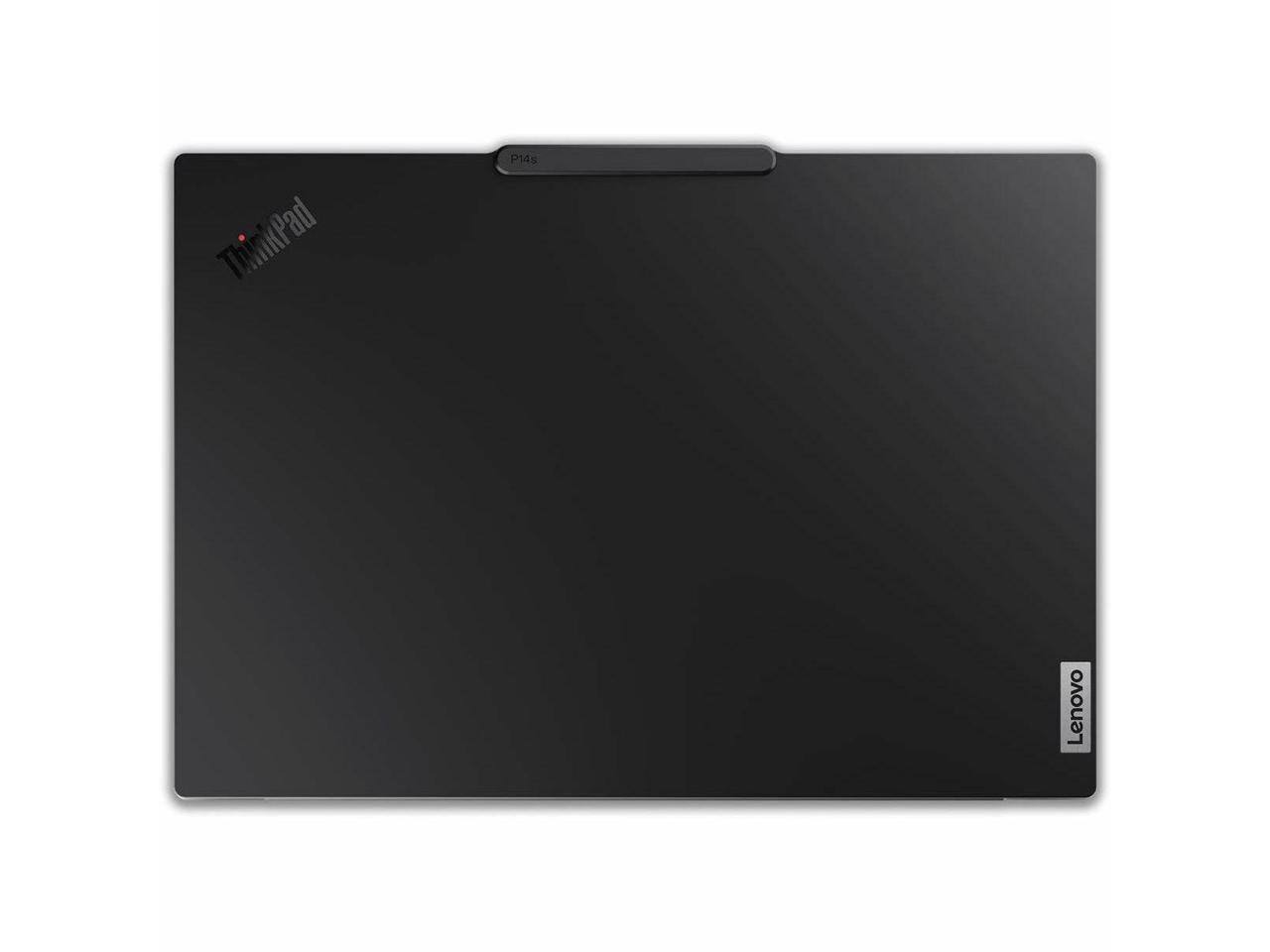 ThinkPad P14s  
Lenovo