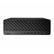 Front. HP - EliteDesk SFF Desktop - Intel Core Ultra 7 - 32GB Memory - 512GB SSD - Jack Black.