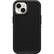 Front. OtterBox - Defender Series Pro XT MagSafe Hard Shell for Apple iPhone 14 and Apple iPhone 13 - Black.