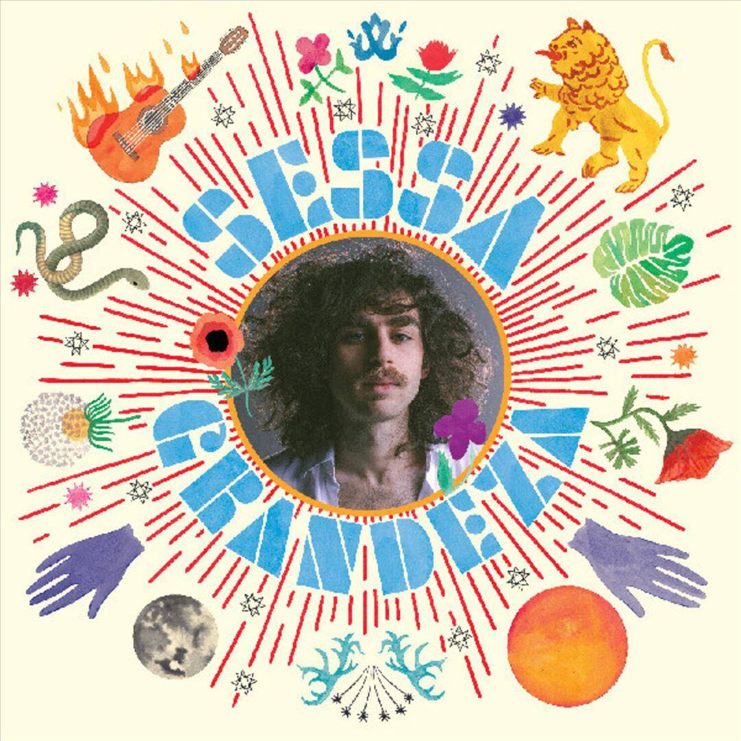 Front. Grandeza [LP].