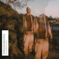 Yo y Espaldamaceta [LP] - VINYL - Front_Zoom