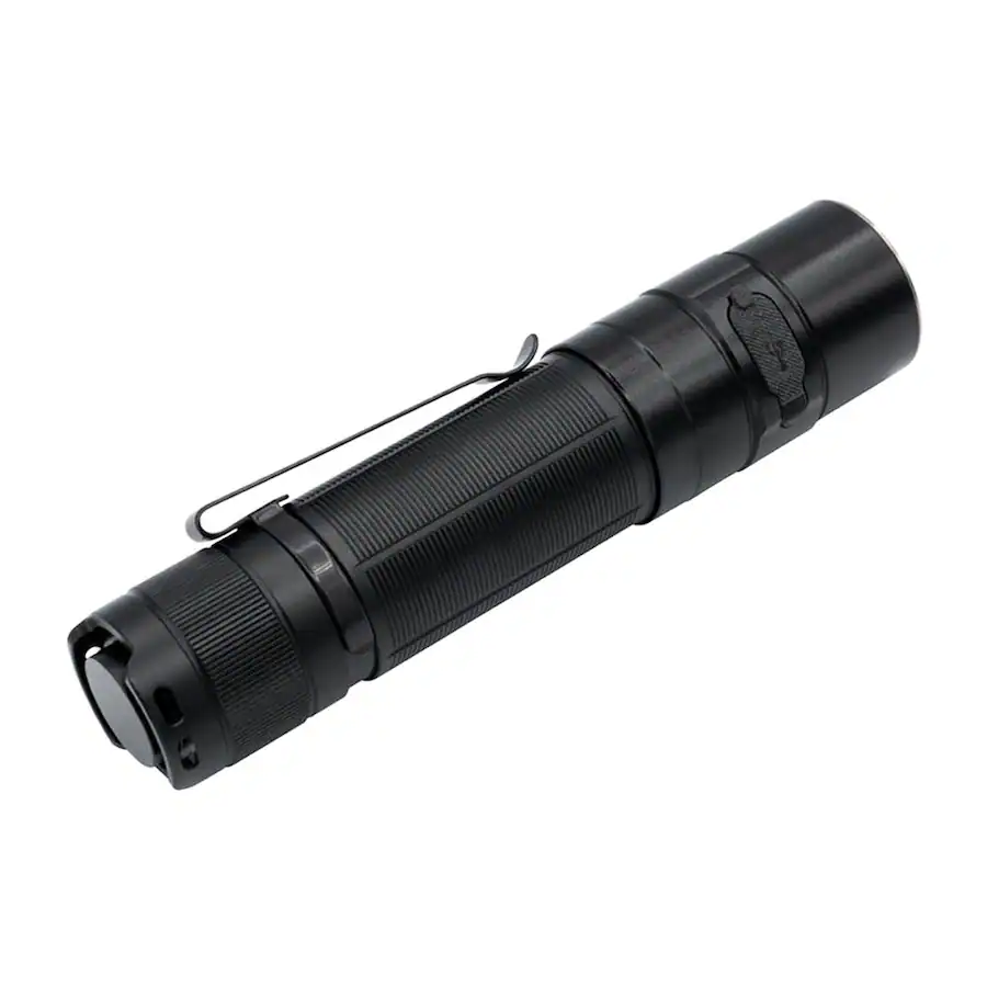 Fenix Flashlight FX E35R Rechargeable EDC Flashlight, Max Lumens 3100 ...