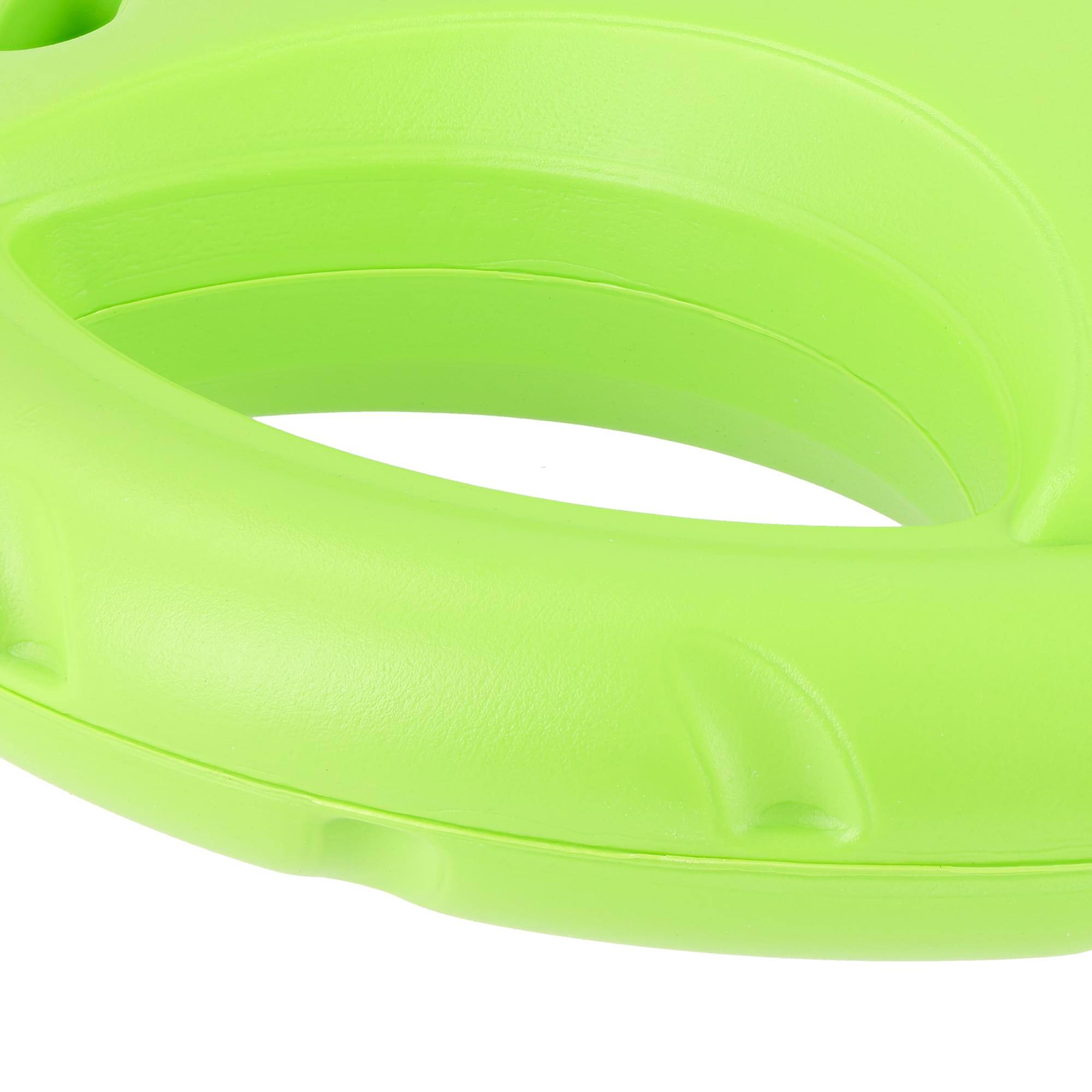 Alt View 10. Opportunity Mart - Big Wheel Replacement Part | 16 Inch Green Front Wheel - Green.
