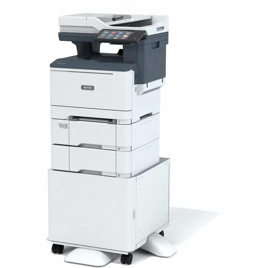 Xerox XeroxVERSALINK C415 COLOR MULTIFUNCTION PRINTER, UP TO 42PPM
