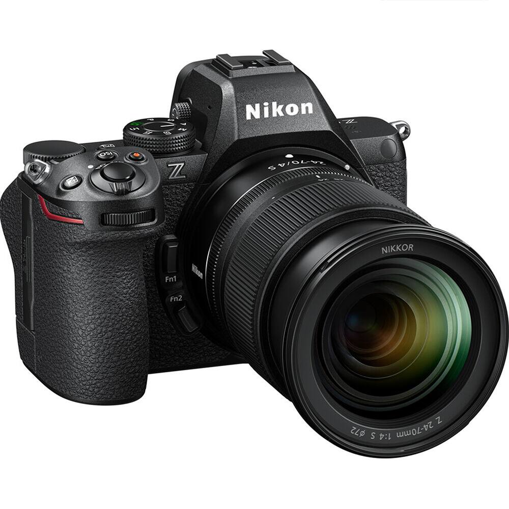u 5 Nikon # Pu 10 Z 72 S 1:4 24-70mm