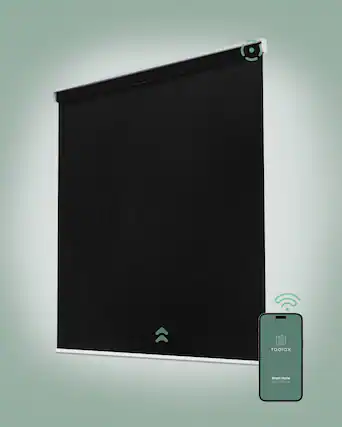 Yoolax Smart Home
Smart Home