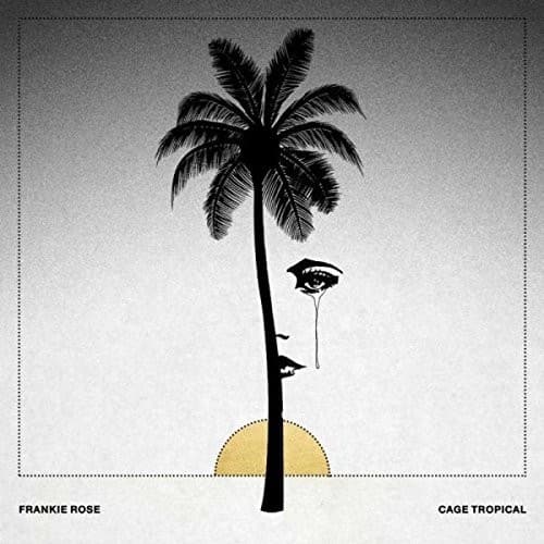 Frankie Rose - Cage Tropicale   - VINYL LP price history on PriceWatchPro