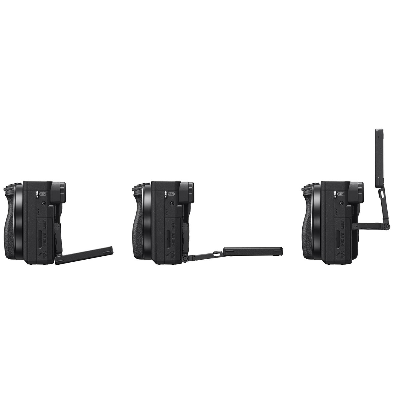 The text on the image reads:

"EK AMT Hom f MULTI HOMI TOOK W"