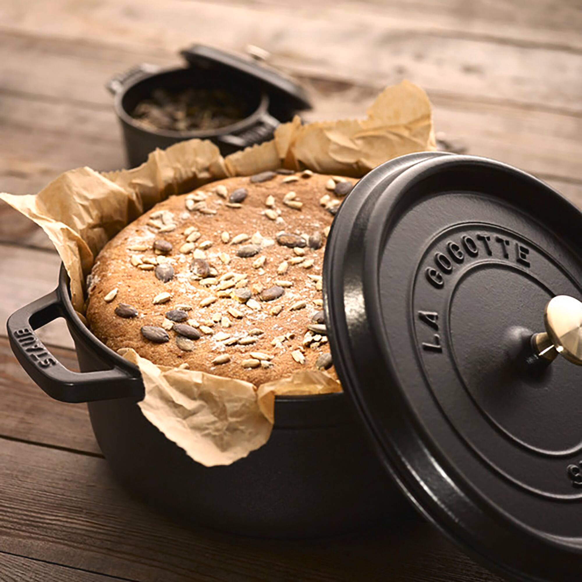 STAUB GOGOTTE LA