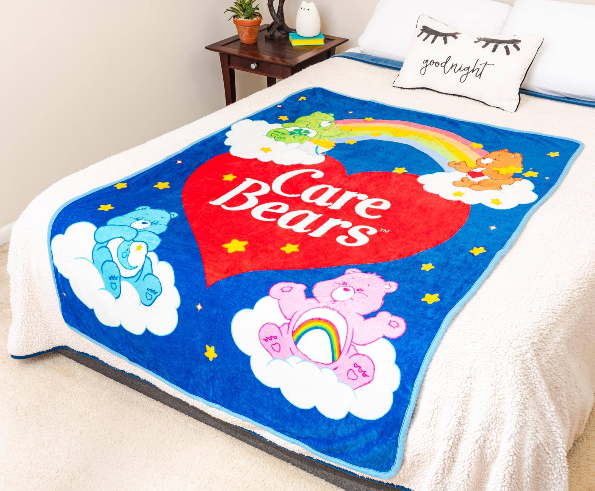 goodnight good Care TM AAA A 9A 3