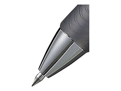 Alt View 5. Pentel -  EnerGel RTX Retractable Gel Pens, Medium Point, 0.7mm, Dozen  - Black Ink.