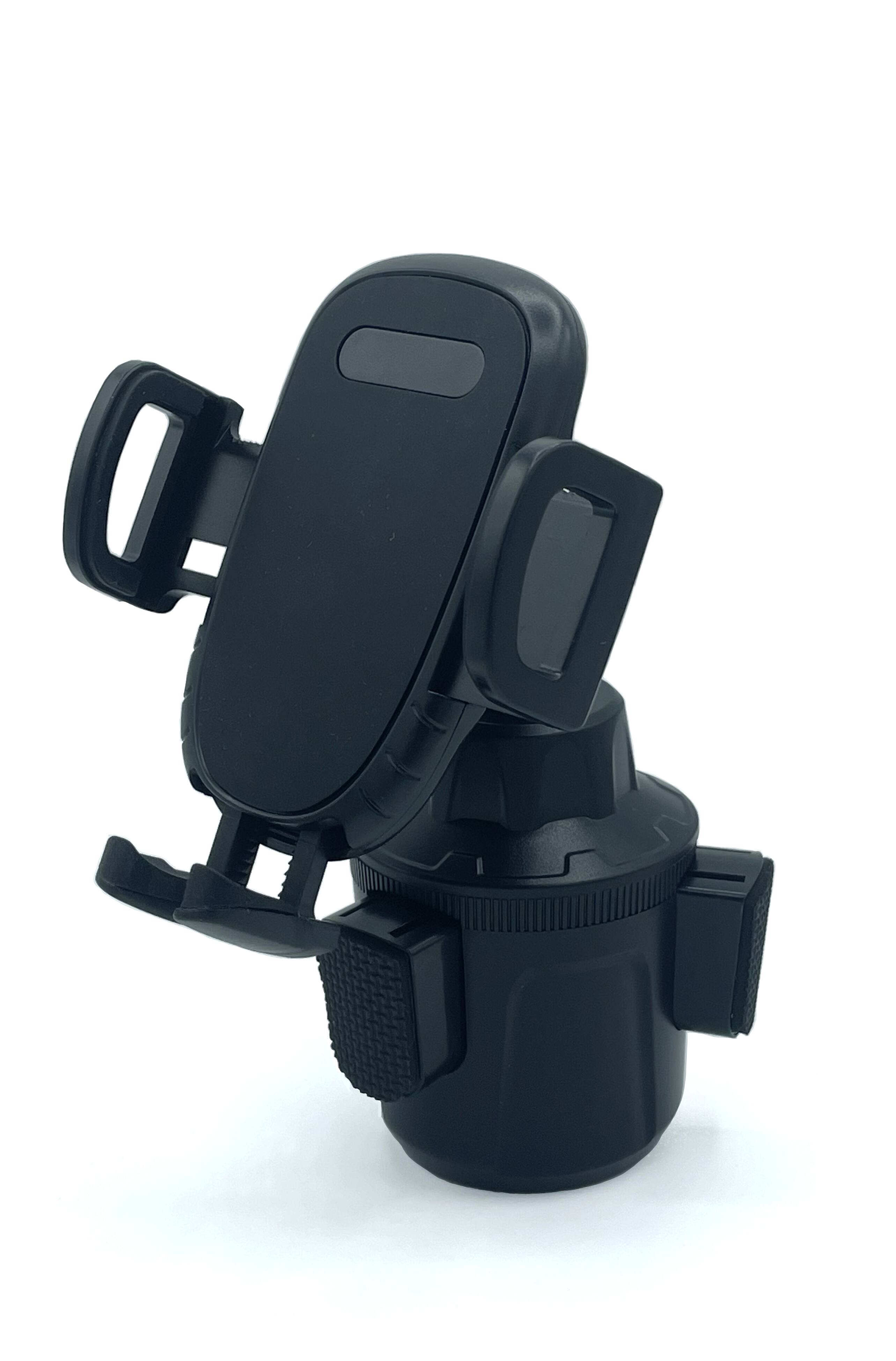 Back. Three61 - KB1 BLACK KALL KEEPER PHONE MOUNT THREE61 - Black.