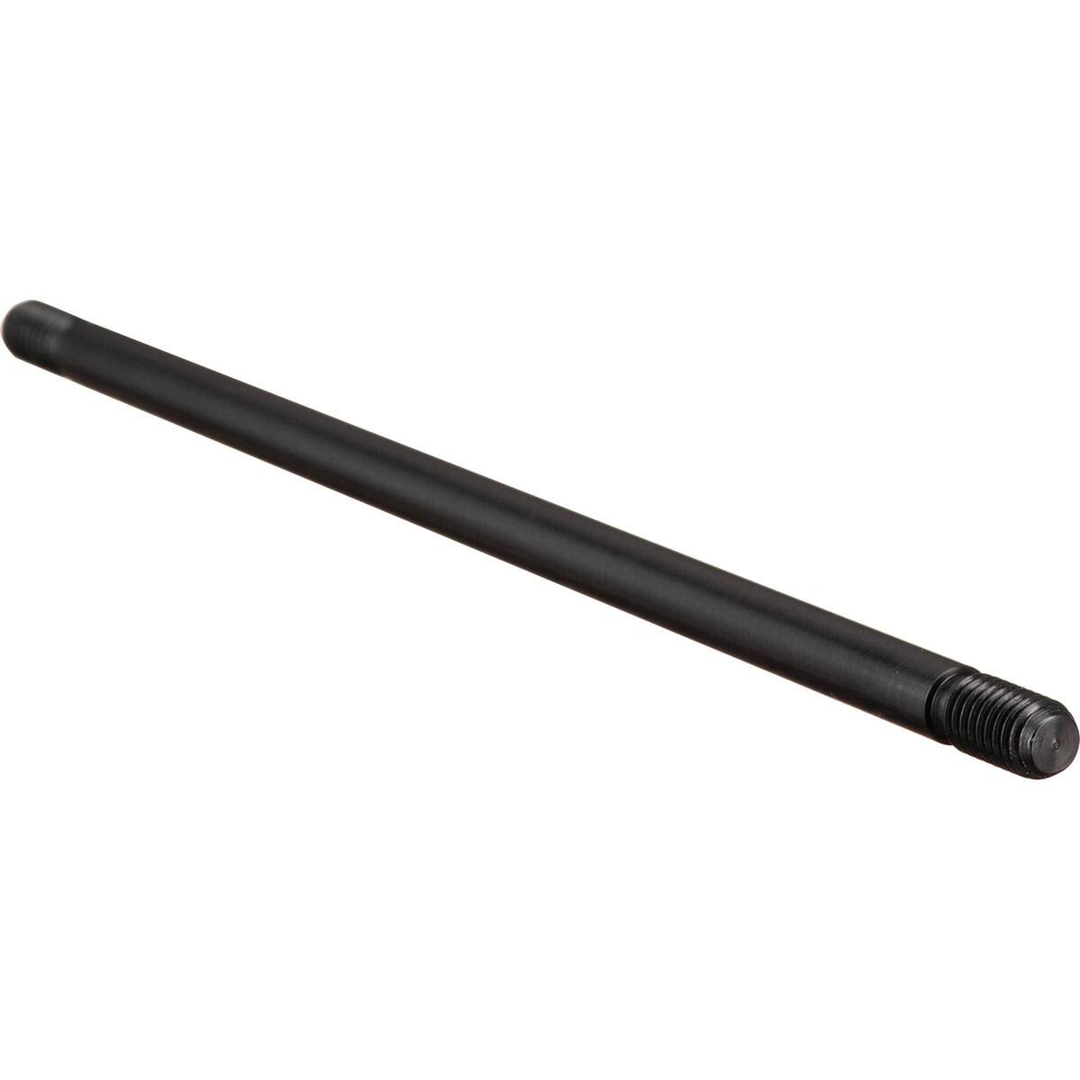 Alt View 1. Matthews - Matthews 8" Rod with 3/8-16 Male Thread for MICROgrip.