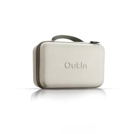 Outin - Nano Protective Case - Gray