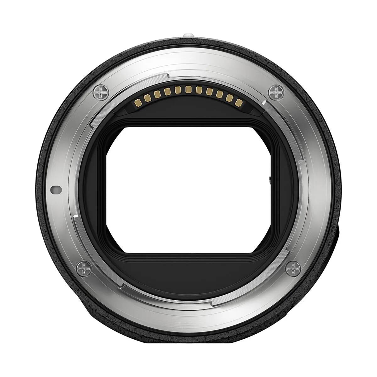 Bundle Nikon Z 6II Mirrorless Camera with FTZ II Mount Adapter