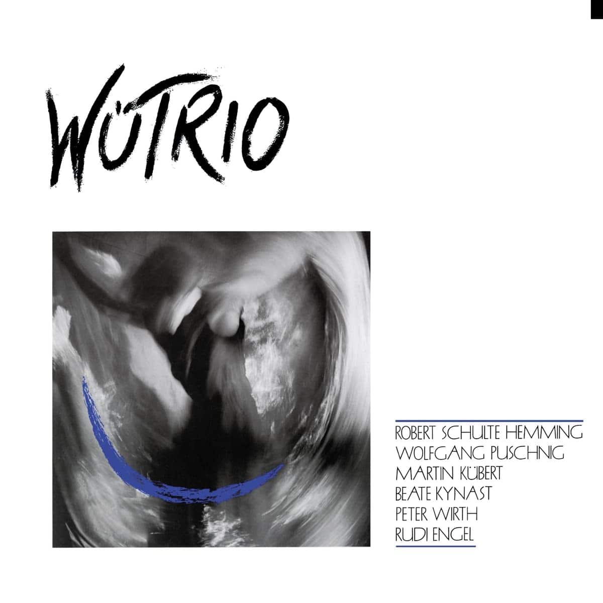 Wütrio [LP] [VINYL] price history on PriceWatchPro