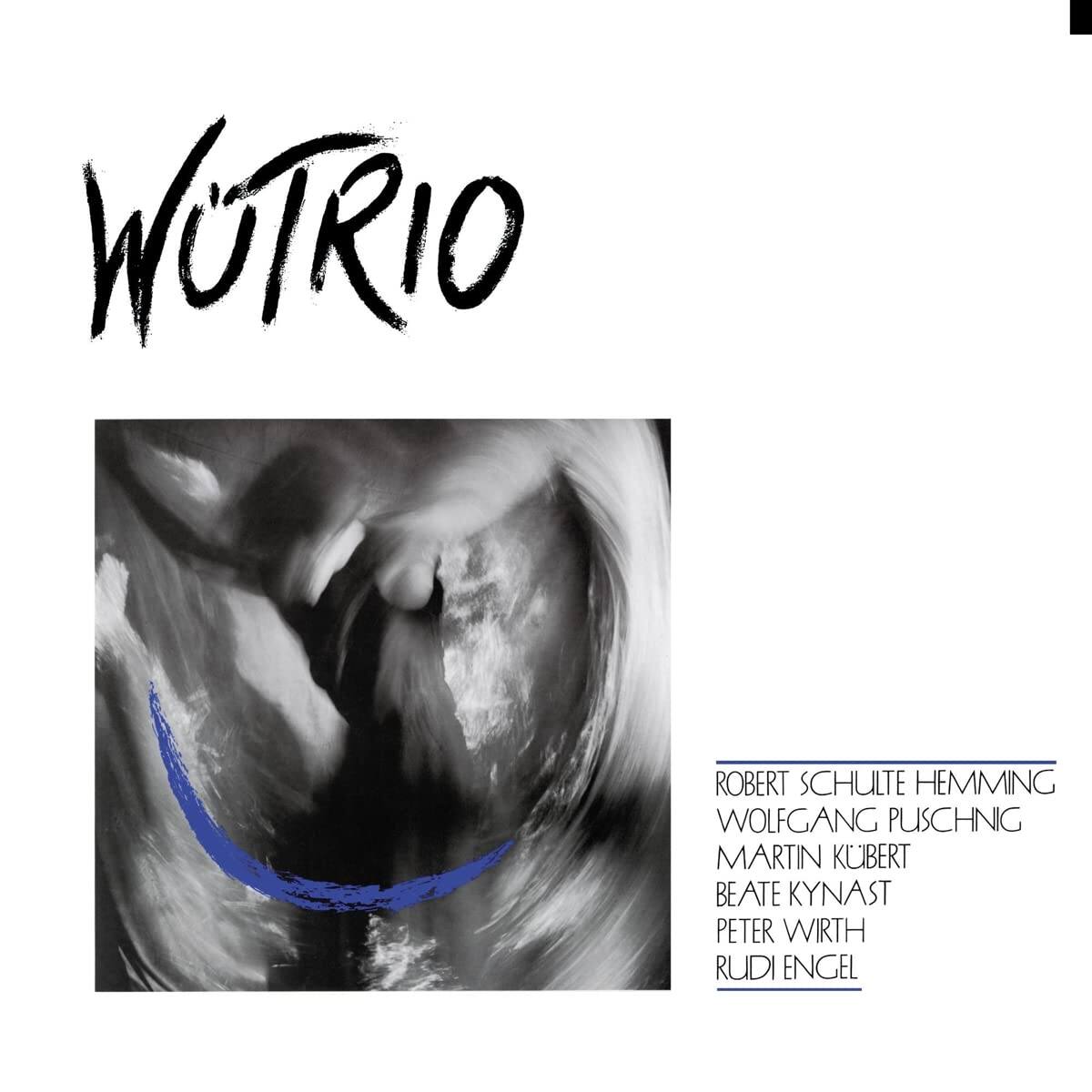 Front. Wütrio [LP].