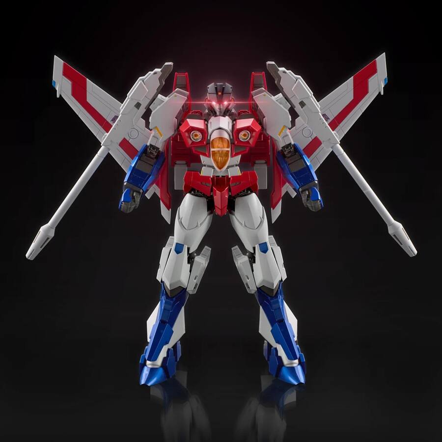 Alt View 7. Transformers - Starscream Combot Series | Transformers | Unix Square.