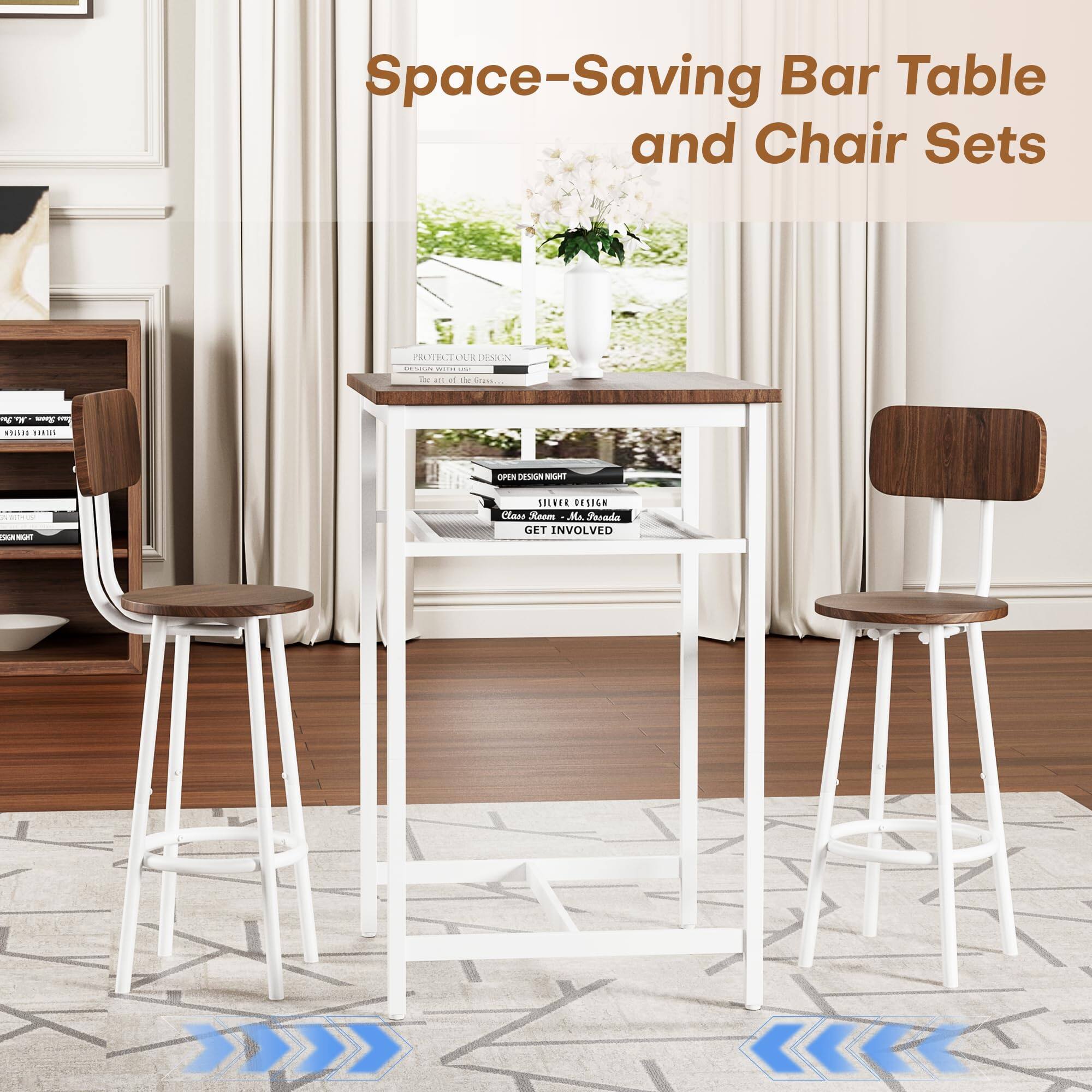 Space-Saving Bar Table and Chair Sets

PROTECT YOUR DESIGN
The Art of the Grass...

OPEN DESIGN
Class Get Involved

GET INVOLVED