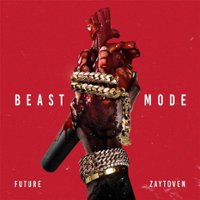 Beast Mode [LP] - VINYL - Front_Zoom