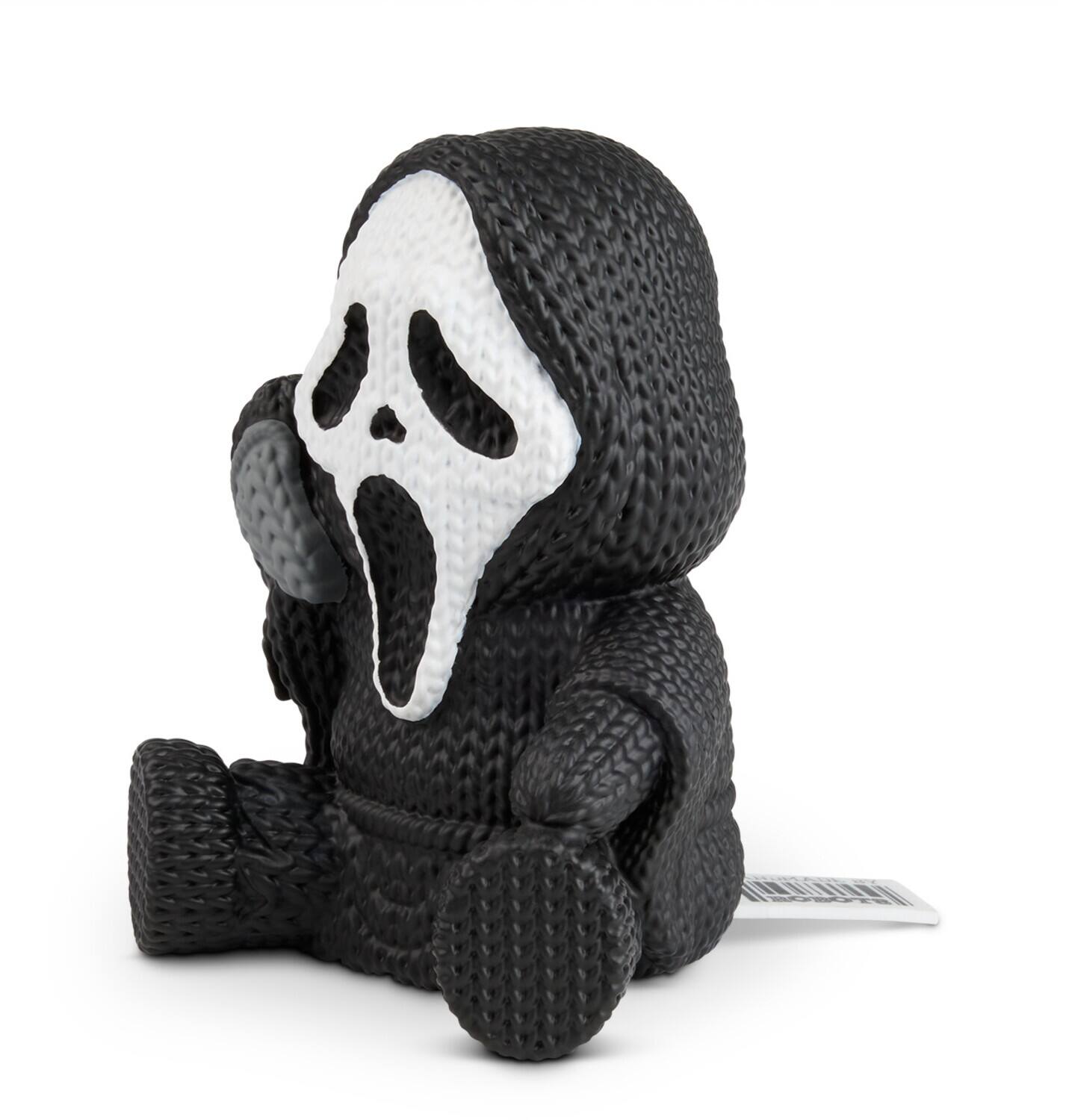 Alt View 1. Handmade by Robots - Handmade by Robots - Ghost Face 2.0 #184   - Collectibles - Multicolor.