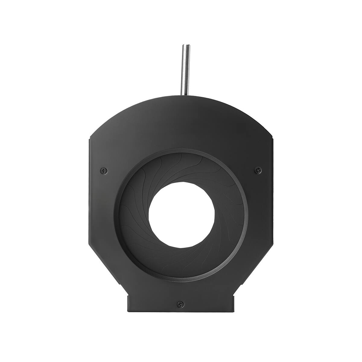 Alt View 1. Aputure - Aputure Spotlight Mount Iris Insert, M-Size.