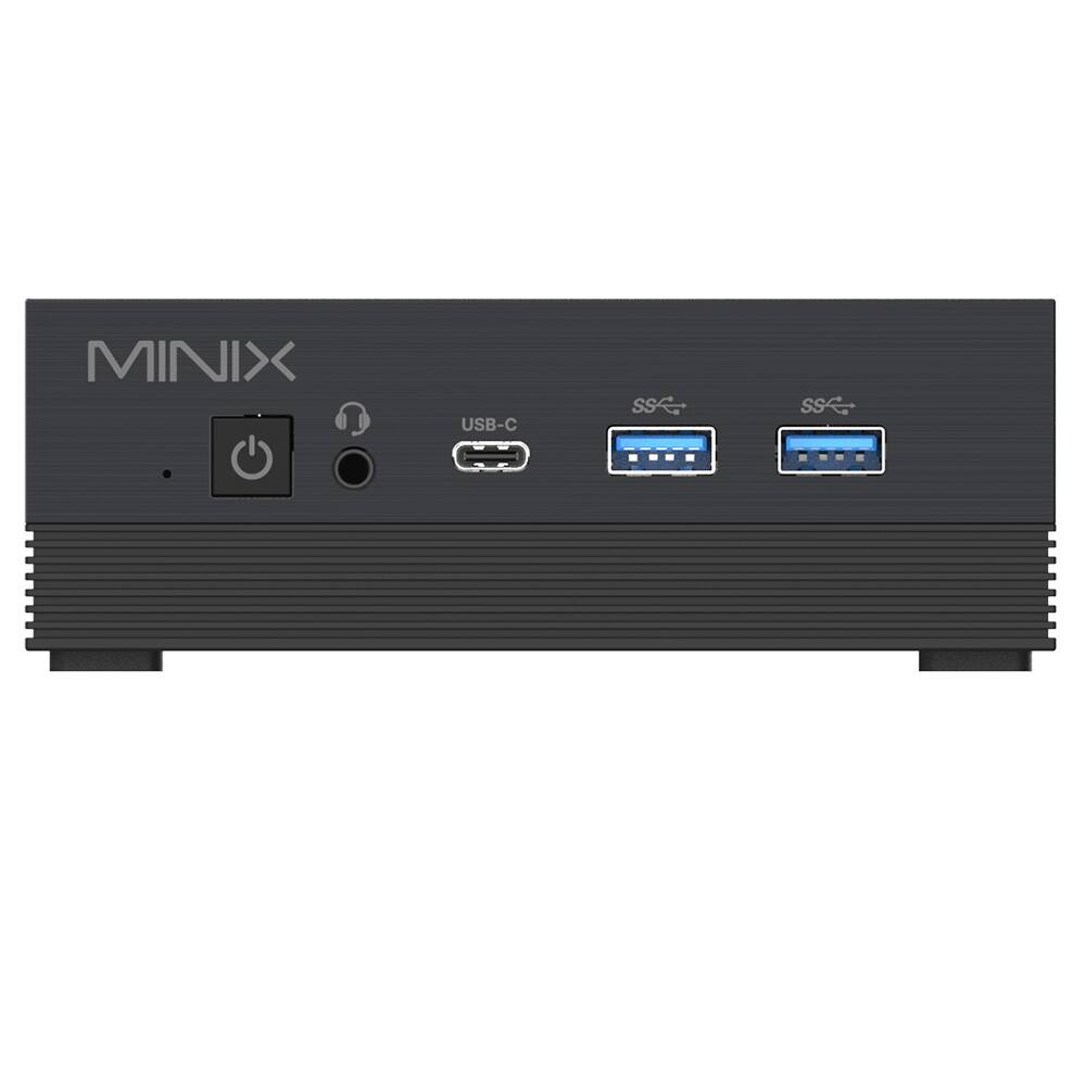 MINIX USB-C SS SS