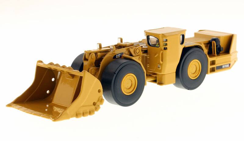 CAT R1700G